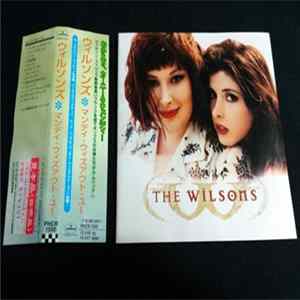 The Wilsons - The Wilsons mp3