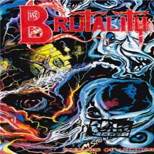 Brutality - Screams Of Anguish mp3