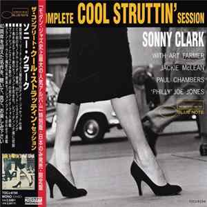 Sonny Clark - The Complete Cool Struttin' Session mp3