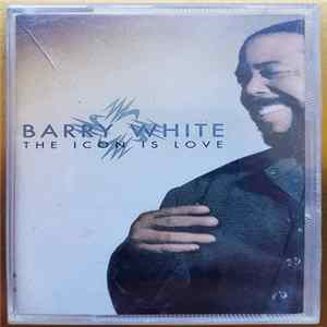 Barry White - The Icon Is Love mp3