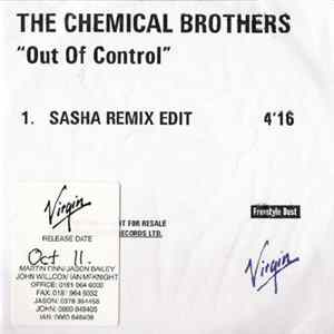 The Chemical Brothers - Out Of Control mp3