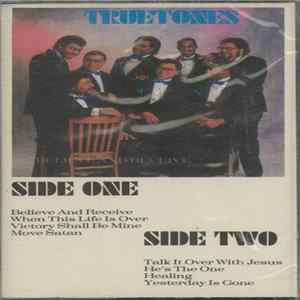 Truetones - Believe And Receive mp3
