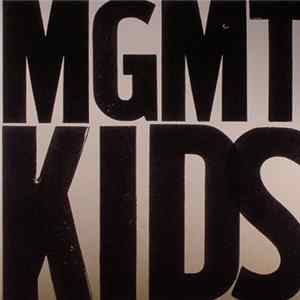 MGMT - Kids mp3