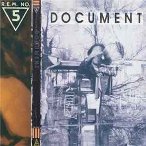 R.E.M. - Document mp3