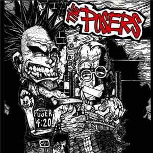 The Posers - The Posers mp3