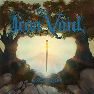 Iron Void - Excalibur mp3