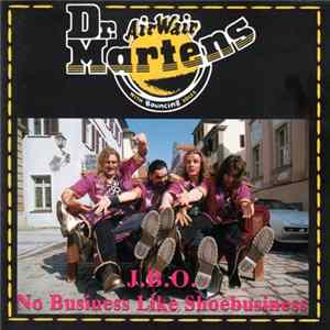 J.B.O. - No Business Like Shoebusiness mp3