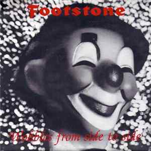 Footstone - Wobbles From Side To Side mp3