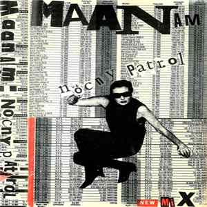 Maanam - Nocny Patrol (New Mix) mp3