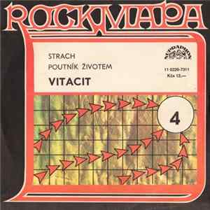 Vitacit - Strach / Poutník Životem mp3