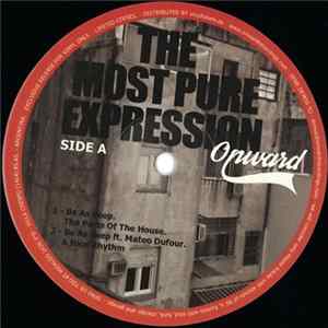 Bs As Deep, Mateo Dufour - The Most Pure Expression mp3