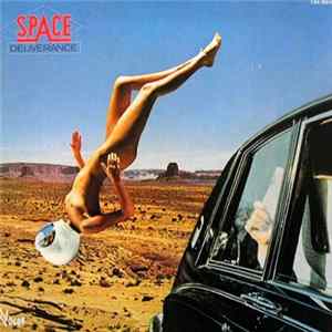 Space - Deliverance mp3
