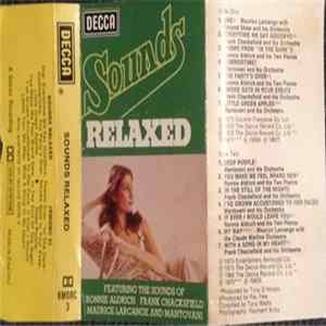 Various - Sounds Relaxed mp3