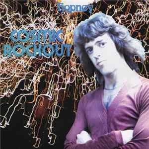 Hopney - Cosmic Rockout mp3