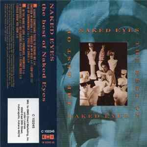 Naked Eyes - The Best Of Naked Eyes mp3