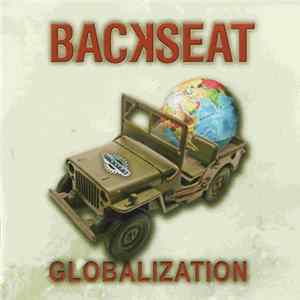 Backseat - Globalization mp3