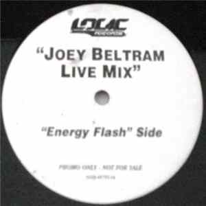 Joey Beltram - Live Mix mp3