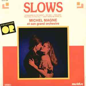 Michel Magne Et Son Grand Orchestre - Slows mp3