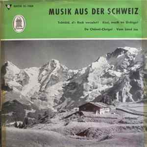 Ländlerkapelle Alpengruss, Frutigen - Musik Aus Der Schweiz mp3