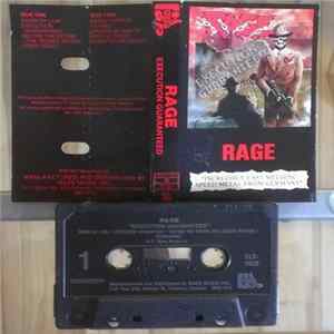 Rage - Execution Guaranteed mp3