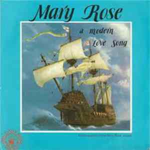 Chris Winter , Alison Hedger - Mary Rose mp3