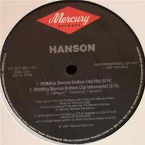 Hanson - Mmm Bop mp3