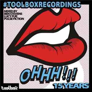 Various - Toolbox 15 mp3