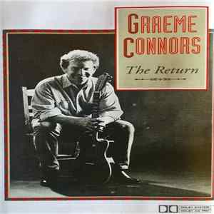 Graeme Connors - The Return mp3