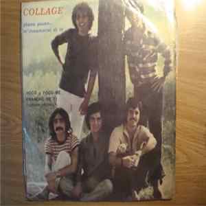 Collage - Piano Piano... M'innamorai Di Te mp3