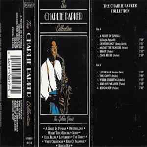 Charlie Parker - The Charlie Parker Collection mp3