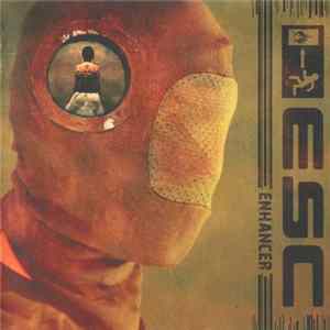 Eden Synthetic Corps - Enhancer mp3