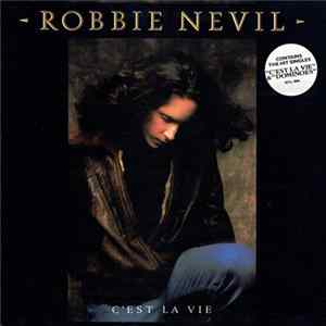 Robbie Nevil - C'est La Vie mp3