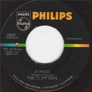 The Cliffters - Django / Amapola mp3