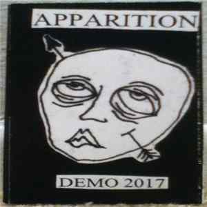 Apparition - Demo 2017 mp3