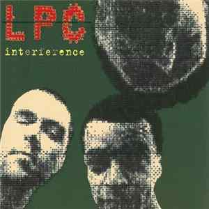 Lucky People Center - Interference mp3