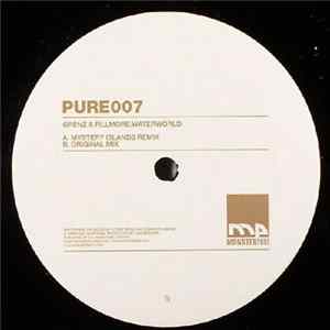 Grenz & Fillmore - Waterworld mp3