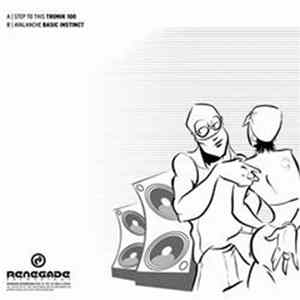 Tronik 100 / X-Plorer & D Pulse - Renegades Of Funk (Album Sampler 1) mp3