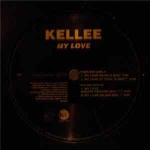 Kellee - My Love mp3
