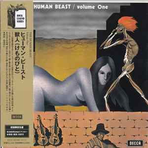 The Human Beast - Volume One mp3