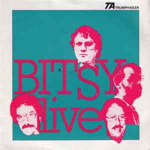 The Bitsy's - Bitsy Live mp3