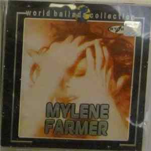 Mylène Farmer - World Ballads Collection mp3