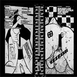 Dead Body Love / Splinter Vs. Stalin / Fecalove / Toby Dammit - 69 mp3