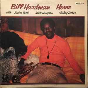 Bill Hardman - Home mp3