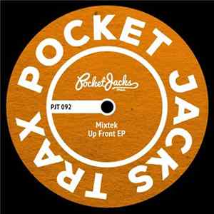 Mixtek - Up Front EP mp3