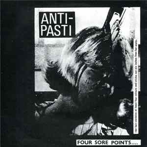 Anti-Pasti - Four Sore Points.... mp3