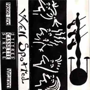 Well Spotted - Noise End / Vatanen mp3