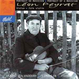 Léon Peyrat - Saint-Salvadour mp3