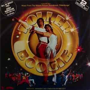 Various - Music From The Motion Picture Soundtrack "Roller Boogie" mp3