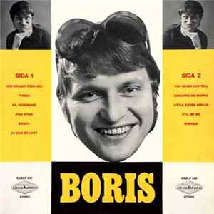 Boris - Boris mp3