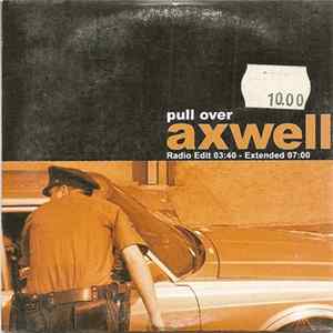 Axwell - Pull Over mp3
